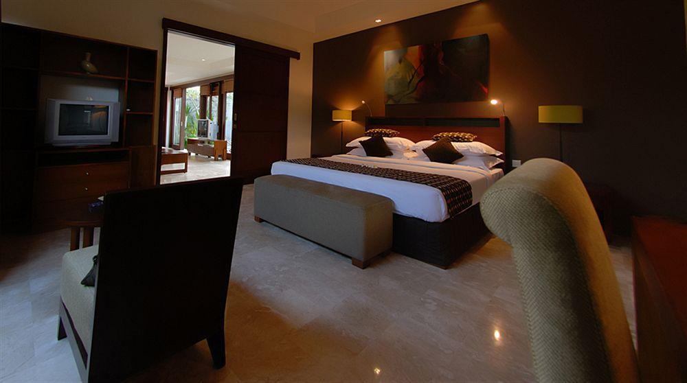 The Kawan Jimbaran Villa Dış mekan fotoğraf