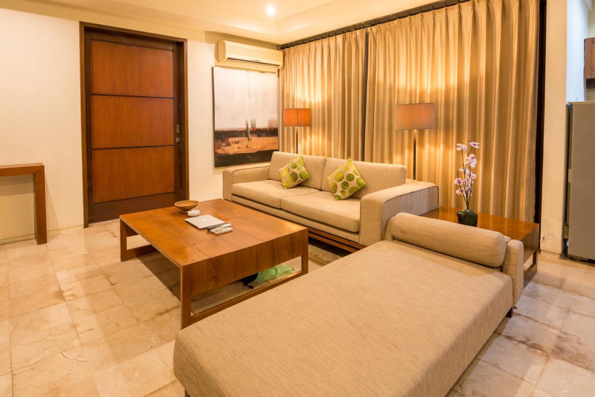 The Kawan Jimbaran Villa Dış mekan fotoğraf