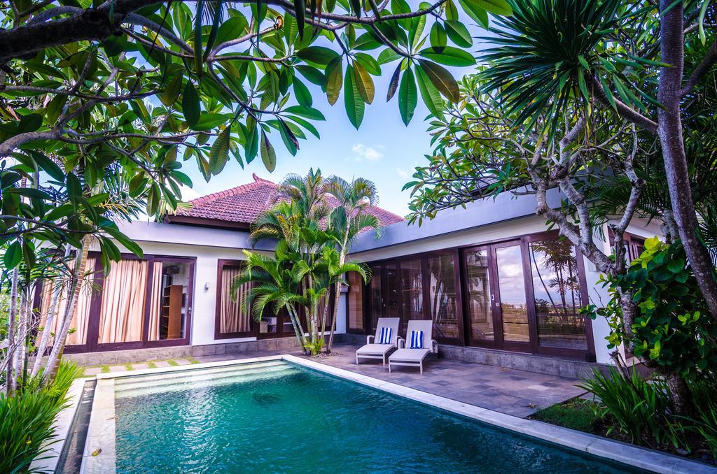 The Kawan Jimbaran Villa Dış mekan fotoğraf