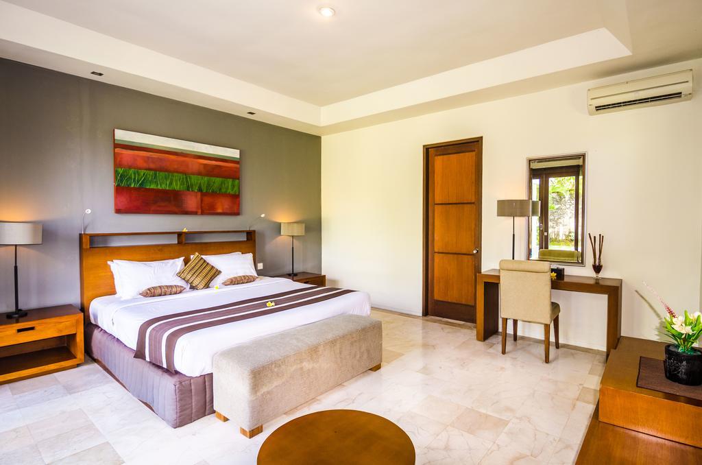 The Kawan Jimbaran Villa Dış mekan fotoğraf