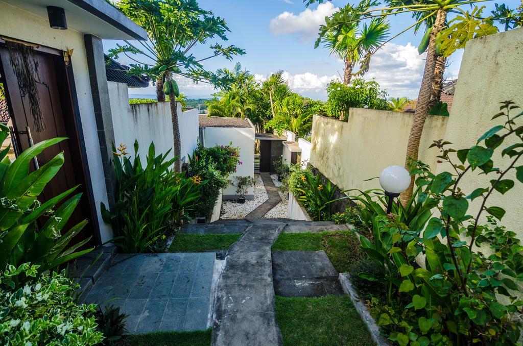 The Kawan Jimbaran Villa Dış mekan fotoğraf