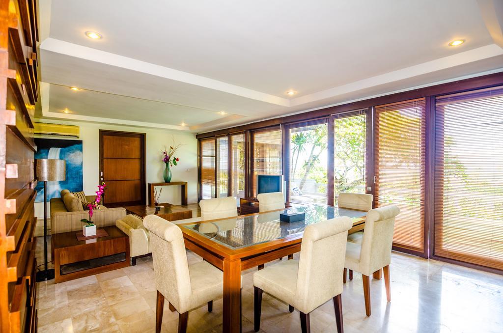 The Kawan Jimbaran Villa Dış mekan fotoğraf