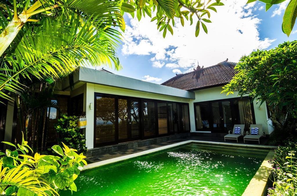 The Kawan Jimbaran Villa Dış mekan fotoğraf