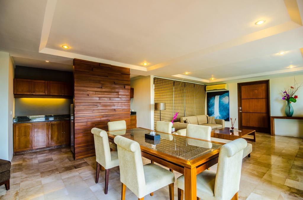 The Kawan Jimbaran Villa Dış mekan fotoğraf