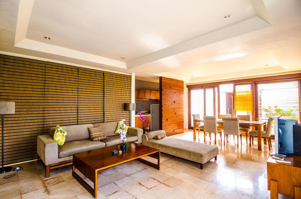 The Kawan Jimbaran Villa Dış mekan fotoğraf