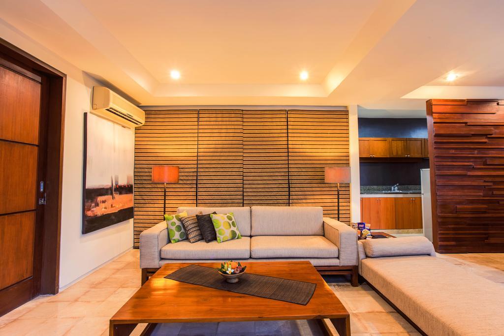 The Kawan Jimbaran Villa Dış mekan fotoğraf