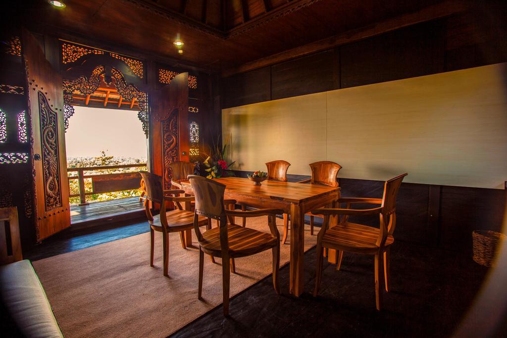 The Kawan Jimbaran Villa Dış mekan fotoğraf