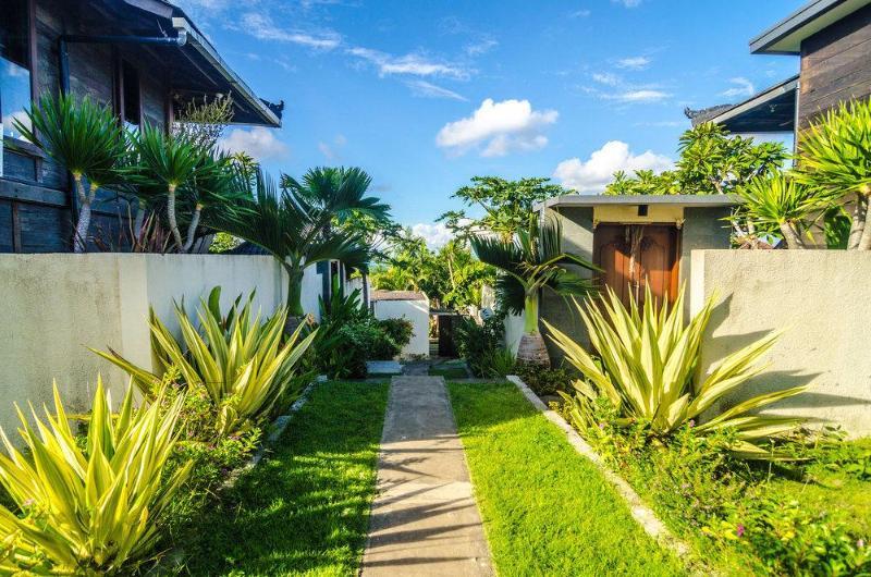 The Kawan Jimbaran Villa Dış mekan fotoğraf